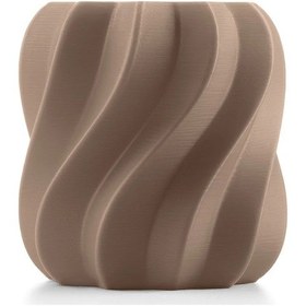 Resim Anycubic Pla+ Filament Kahverengi 1.75mm 1kg 