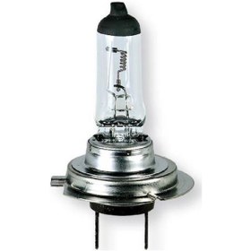 Resim 12 Volt Bosch 60 55W H4 Ampul 1987302803 1 Adet 