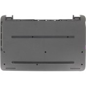 Resim HP Uyumlu 15-ac130nt (W2W86EA) Notebook Alt Kasası 