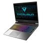 Resim CASPER Excalibur G870 Core i7-13620H 24GB 500GB 8GB RTX5060 15.6" Freedos Gaming Laptop G870.1362-CV60X-C 