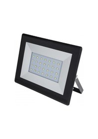 Resim Cata 20w Slim Led Projektör Ct-4656 6400k Beyaz Işık 