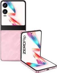 Resim Infinix Zero Flip YD | 512 GB 12 GB Pembe 