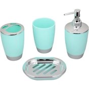 Resim Banyo Aksesuarları Banyo Seti (Yurt Dışından) 