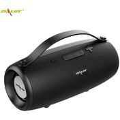 Resim Tenfowee "zealot S34 Taşınabilir Bluetooth Hoparlör: 5w Çift Hoparlör, 8 Saat Çalma Süresi, Tws, Usb/tf Kart Desteği" 