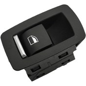 Resim Bmw X6 Seri F16 Kasa Cam Düğmesi Arka Bmw Orijinal Marka 61319361936 