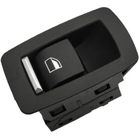 Resim Bmw 4 Seri F36 Gran Coupe Kasa Cam Düğmesi Arka Bmw Orijinal Marka 61319361936 