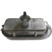 Resim Eurolamp Seat Seat Cordoba- 98/99; Çamurluk Sinyali Beyaz Sağ/sol Aynı (Adet) (EUROLAMP)-1J5949117A 