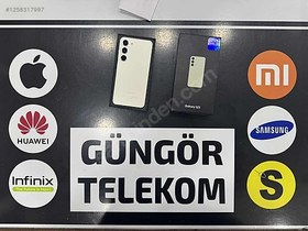 Resim Samsung S23 İkinci El TR | 256 GB | Bej 