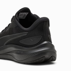 Resim Puma Skyrocket Lite 2 Siyah Koşu & Antrenman Ayakkabısı 311730-08 | Unisex 