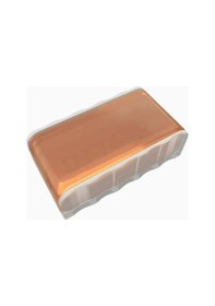 Resim D'addario Rosin Doğal Reçine, Hafif Açık İçerik Keman Için 