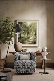 Resim Ağaoğluhome Lima Döner Berjer 