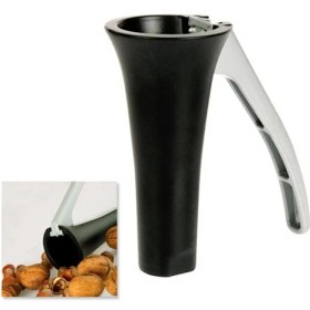 Resim MorPort Ceviz Ve Fındık Kıracağı 