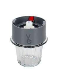 Resim Kenwood - Km285 Cam Mini Doğrayıcı 