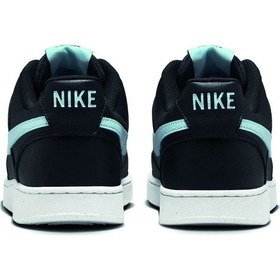 Resim Nike Court Vısıon Lo Nn Siyah Erkek Sneaker DH2987-006 