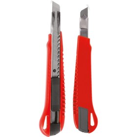 Resim Maket Bıçağı Dar Metal M108*uk07a 