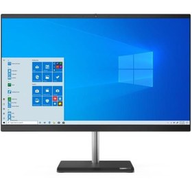 Resim Casper Nirvana A90.1342-BE00X-V-B Beyaz Intel Core i5-13420H 16GB RAM 500GB NVME Pivot All In One 