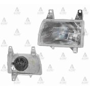 Resim Depo Far B2500 1997-1999 Sol (1 Adet) (Oem No: 8Bus-51-040) 