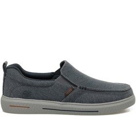 Resim Dockers By Gerli 238500 5FX Mavi Erkek Comfort Ayakkabı 