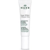 Resim Nuxe White Ultimate Glow Aydınlatıcı Göz Çevresi Kremi 15 ml 