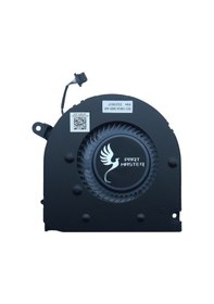 Resim Dell Uyumlu Eg75070s1-1c070-s9a Gpu Fan, Ekran Kartı Fanı 