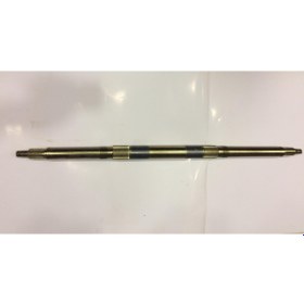 Resim Motoran Atv Lx 200 Arka Aks Mili 76,5 Cm 192915256 