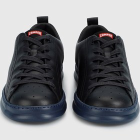 Resim CAMPER Runner Four Siyah CMK10022623SS SNEAKERS 