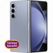 Resim Samsung Z Fold 5 TR Garanti | 1 TB 12 GB Mavi 