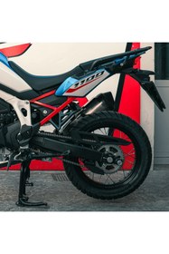 Resim Easyblock HONDA AFRICA TWIN 1100cc (2020-2024) 