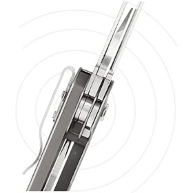 Resim Storemax T4 Multipurpose Tool - Metalik 