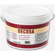 Resim Saarpor Decosa Universal Yapıştırıcı 5 kg (ANP-171) 