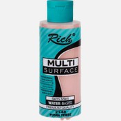 Resim Rich Multi Surface Pudra Pembesi 130 cc 