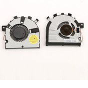 Resim Toshıba Satellite M50-A-11J Uyumlu Notebook İşlemci Fanı 
