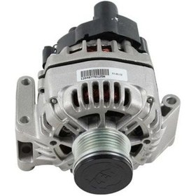 Resim Opel Meriva Z13dt Alternatör Şarj Dinamosu Valeo Marka 