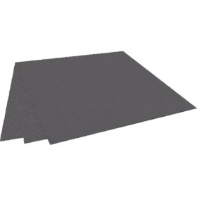 Resim Veroxfloor Parke Altı Xps (Kapron) Strafor, Şilte 3mm Paket 50M² Parke Altı Ekstrude Polistren Levha 