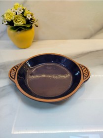 Resim Mdk Güveç Sahan Kahverengi 