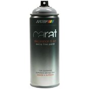 Resim Motip Carat Ral 8011 Fındık Kahvesi Parlak Akrilik Spr. Boya 400ml Germany 