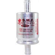 Resim Smf Otogaz Lpg Filtresi 12 x 12 mm 