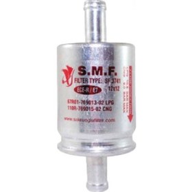 Resim Smf Otogaz Lpg Filtresi 12 x 12 mm 