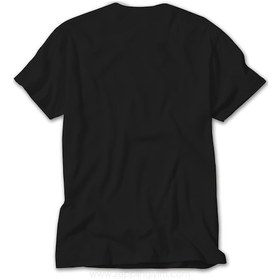 Resim Nazareth Siyah Tişört 