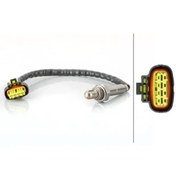 Resim Hella OKSIJEN SENSORU 2.KONUM (EGSOZ BORUSU) Z14XE Z16XE ASTRA G CORSA C 