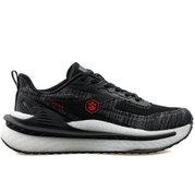Resim Lumberjack Seraton Siyah Erkek Sneaker 