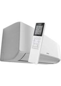 Resim Hitachi Airhome 400 9000 Btu Inventer Klima 