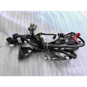Resim Arora CRV 125 - ELEKTRİK TESİSATI (EURO 5) 