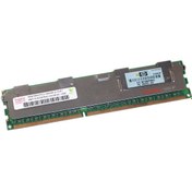 Resim HP 500203-061 4gb 1333 Mhz Ecc Ecc Server Ram 