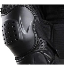 Resim WİNNER MOTORS Body Armor Full Koruma Dört Mevsim 
