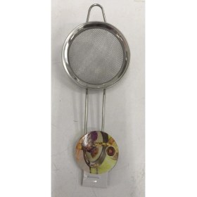 Resim Bh Çay Süzgeci̇ 8 cm 1328 