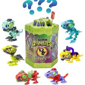 Resim Hype Store Biopod Zombies Dinozor Asortili Ürün 