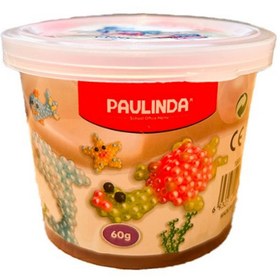 Resim Nessiworld Paulinda Slime Modeling Pearl 60 gr 