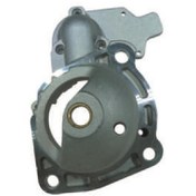 Resim Marş Pinyon Kapak Bosch Tipi Bmm Mercedes Axor/atego 033 N11.13297 