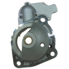 Resim Marş Pinyon Kapak Bosch Tipi Bmm Mercedes Axor/atego 033 N11.13297 